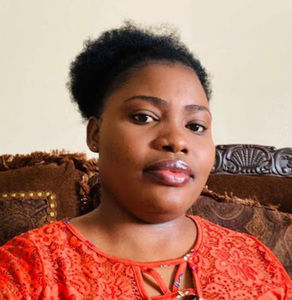 Meet your Posher, Kayla